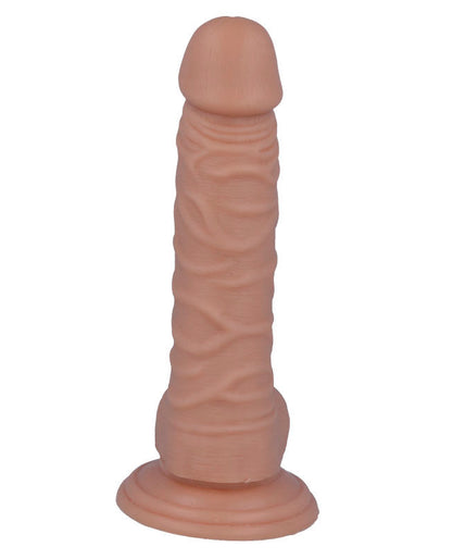 Mr. Intense – 7 Realistischer Dildo 17,1 Cm