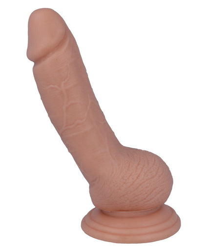 Mr. Intense – 8 Realistischer Dildo 17,6 Cm
