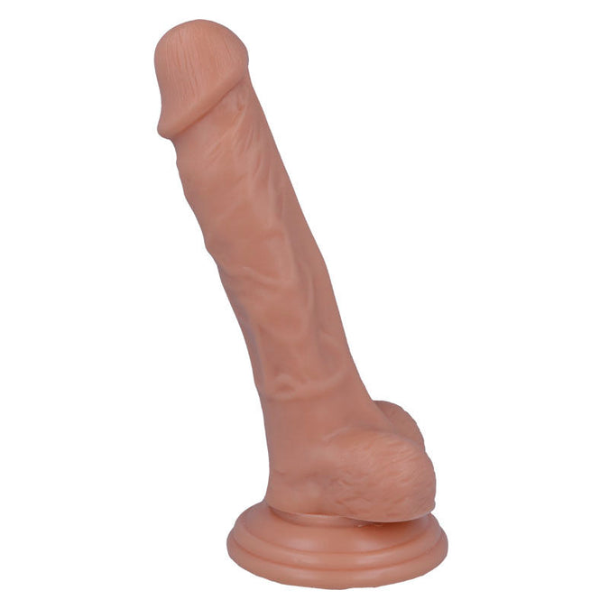 Meneer Intens – 9 Realistische Penis 17.8 Cm