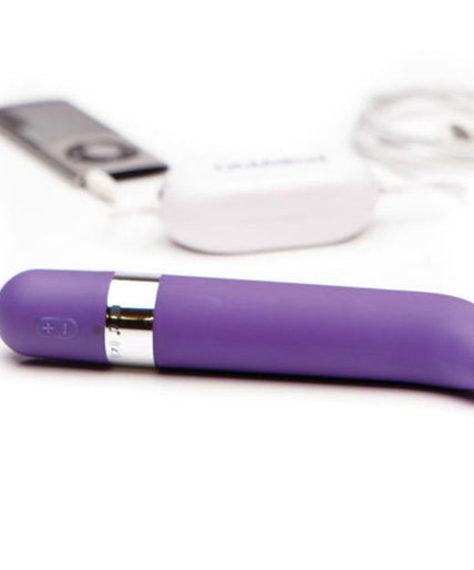 Ohmibod – Freestyle Flieder G-Punkt Vibrator Stimulator