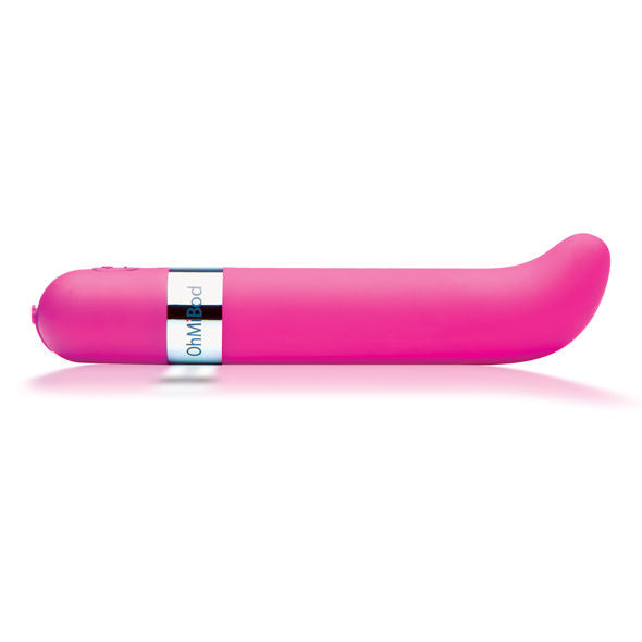 Ohmibod – Freestyle Pink G-Spot Vibrator Stimulator