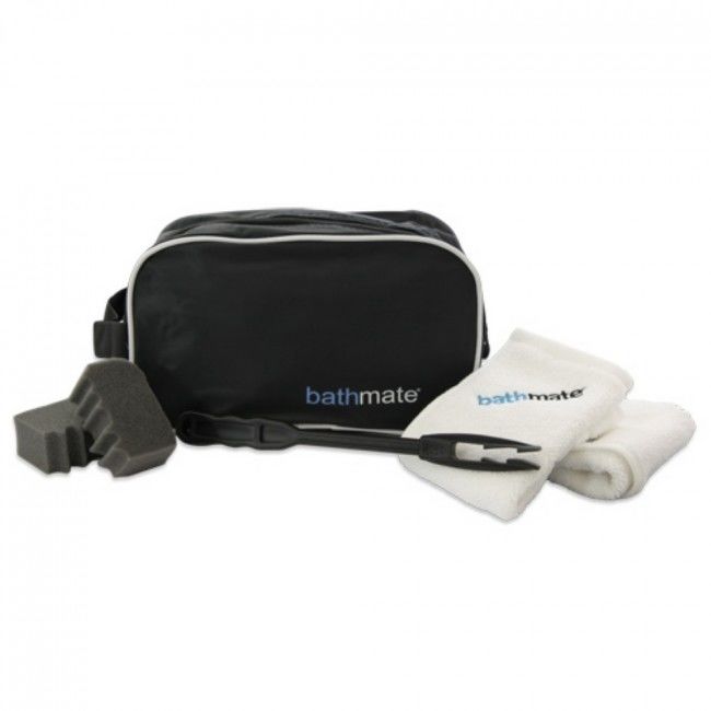 Bathmate – Reinigingsset