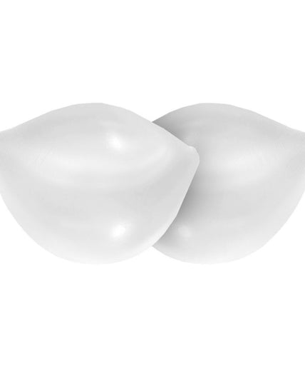Bye-Bra – Semi Pads Push-Up Transparent