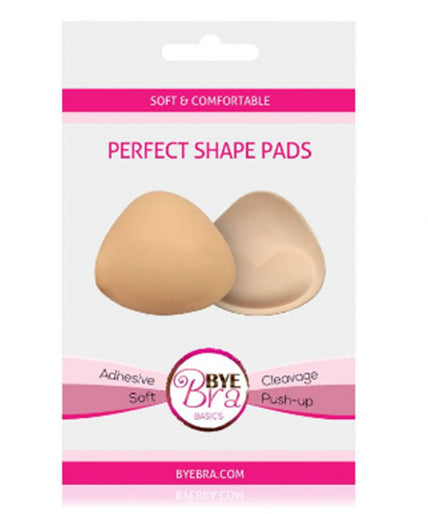 Bye-Bra – Pads Perfect Push-Up Beige