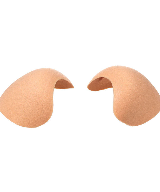 Bye-Bra – Shoulder Protectors Support Beige