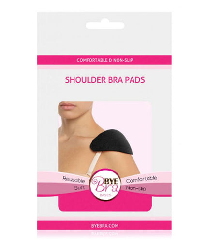 Bye-Bra – Schulterpolster Stütze Schwarz