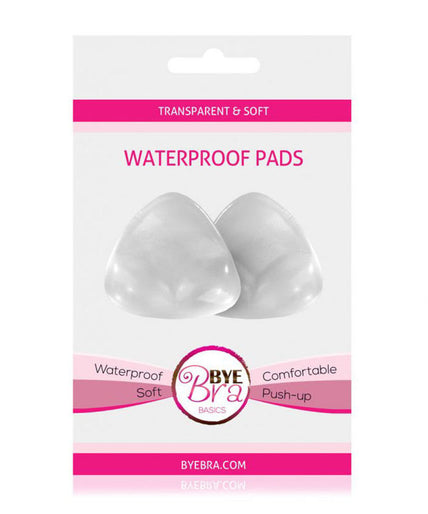 Bye-Bra – Push-Up Einlagen Wasserdicht