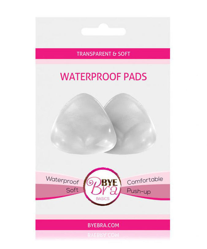 Bye-Bra – Push-Up Einlagen Wasserdicht