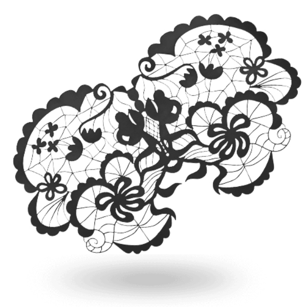 Sieraden – Anna Mask