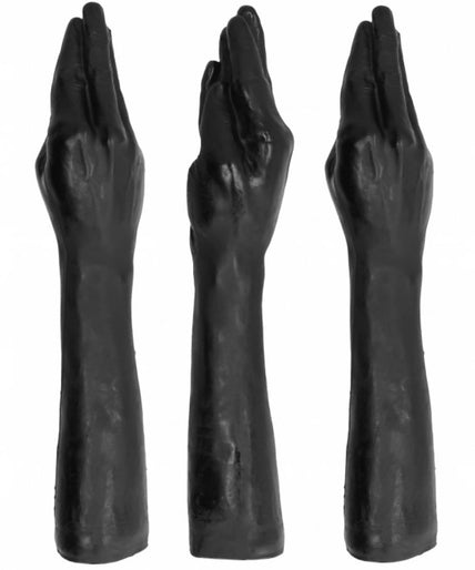 All Black – Fist Giant Fisting 40 Cm