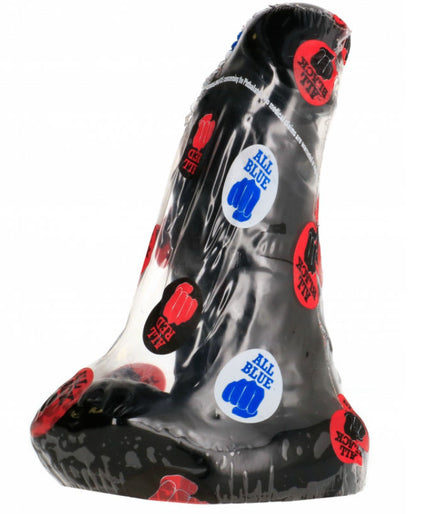 All Black – G-Spot Dildo 13 cm