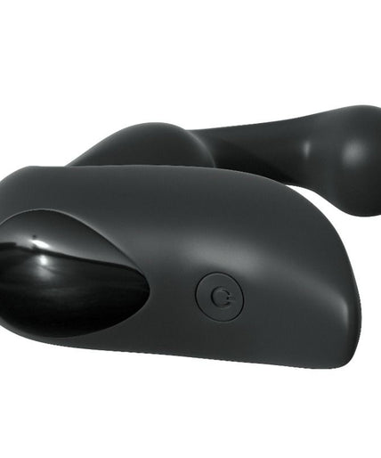 Anal Fantasy Elite – Fernbedienung P-Spot Pro Prostata-Massager