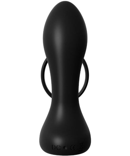 Anal Fantasy Elite Collection – Wiederaufladbarer Ass-Gasm Pro