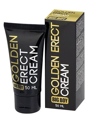 Cobeco – BIG BOY Golden Erektionscreme 