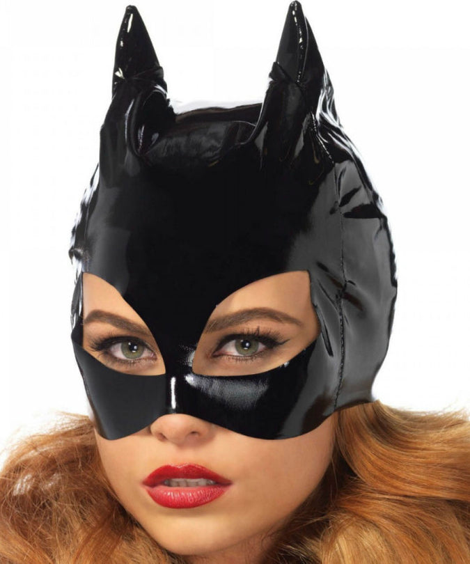 Leg Avenue – Catwoman Mask