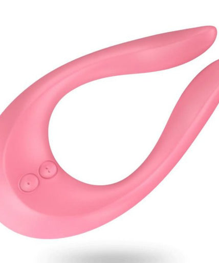 Satisfyer – Partner Multifun 2