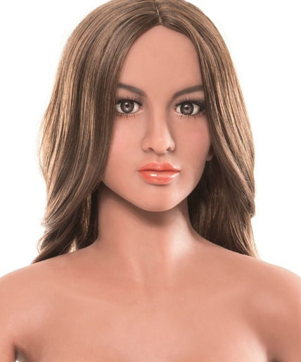 Extreme Toyz – Pipedream Extreme Fantasy Dolls Carmen Doll 165 Cm