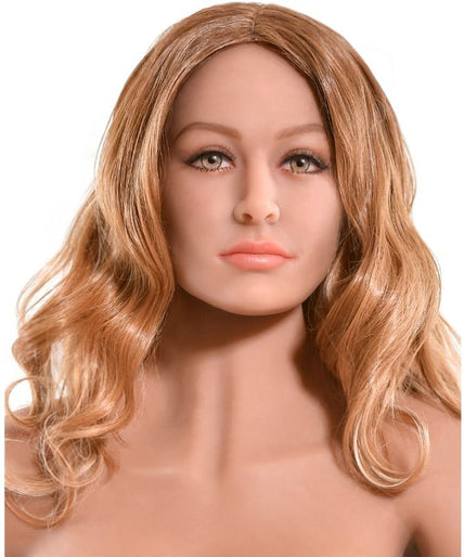 Extreme Toyz – Pipedream Doll Ultimate Fantasy Dolls Bianca 163 Cm