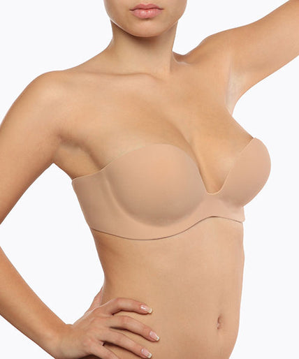Bye-Bra – Gala BH Cup D Beige