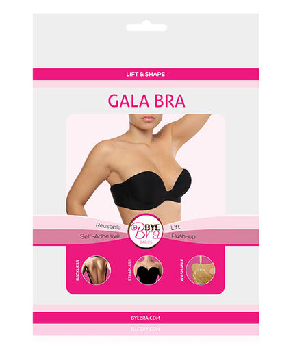 Bye-Bra – Gala BH Cup C Schwarz