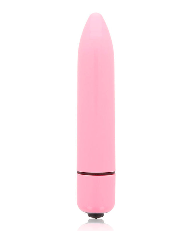 Glossy – Thin Vibe Pink