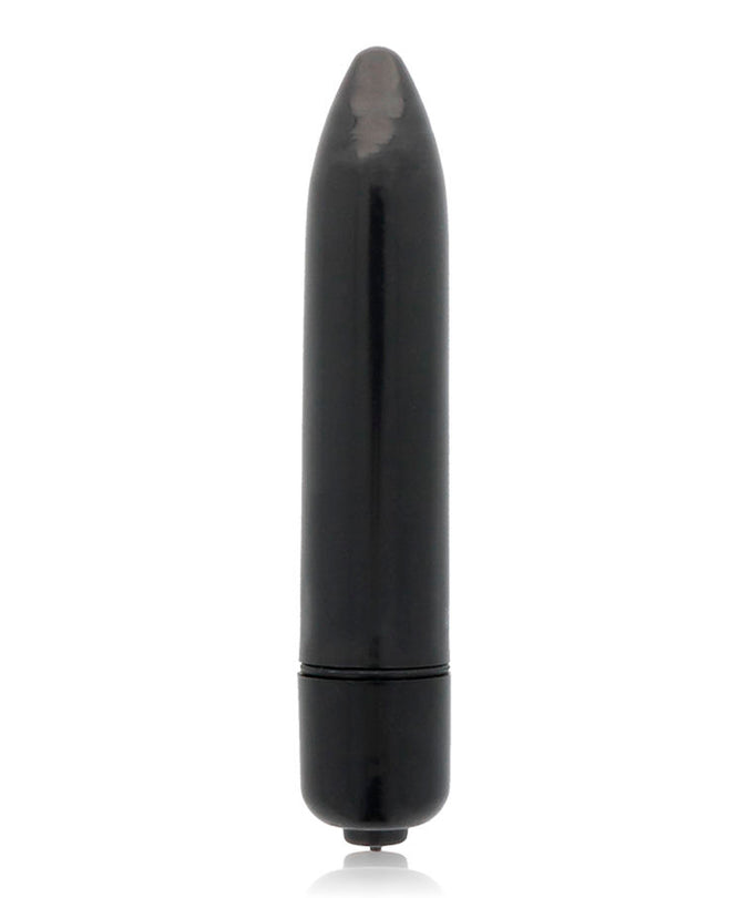 Glossy – Thin Vibe Black