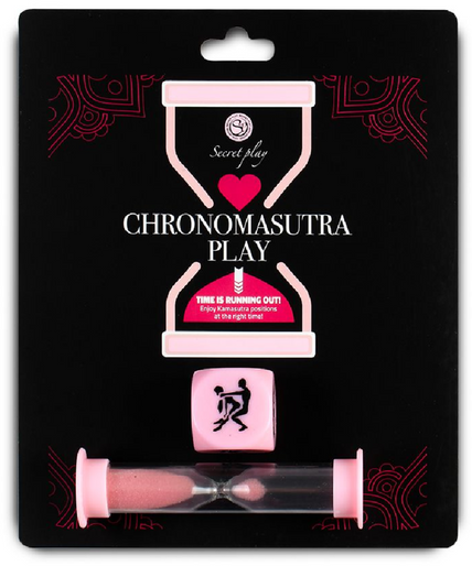 Secretplay – Game Chronomasutra Game Straight