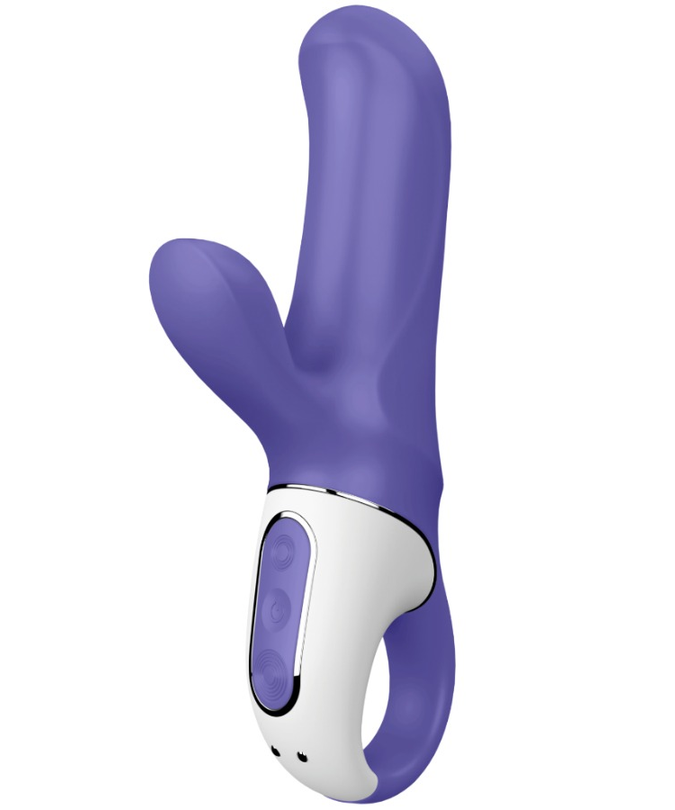Satisfyer – Vibe Magic Bunny