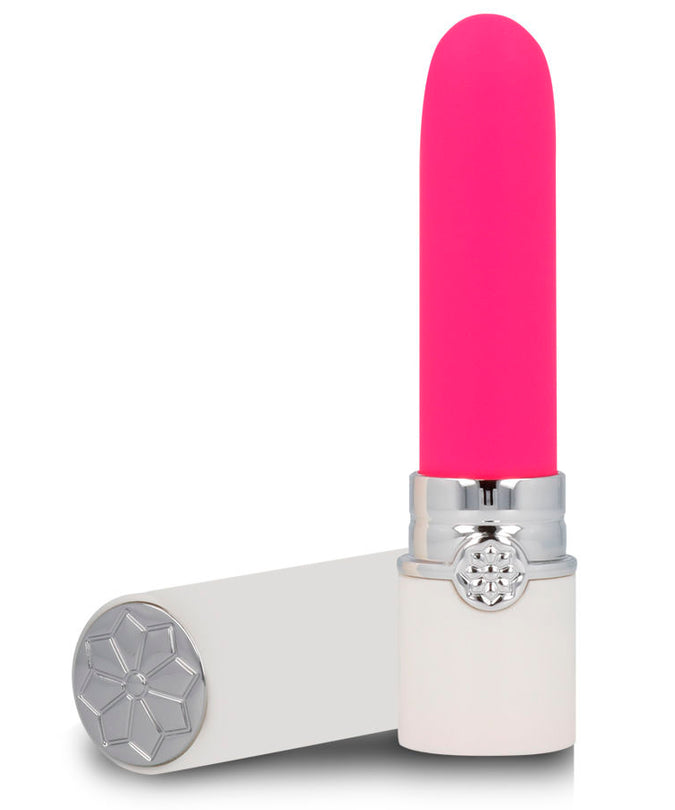 Lips Style – Cleo Weiß & Pink