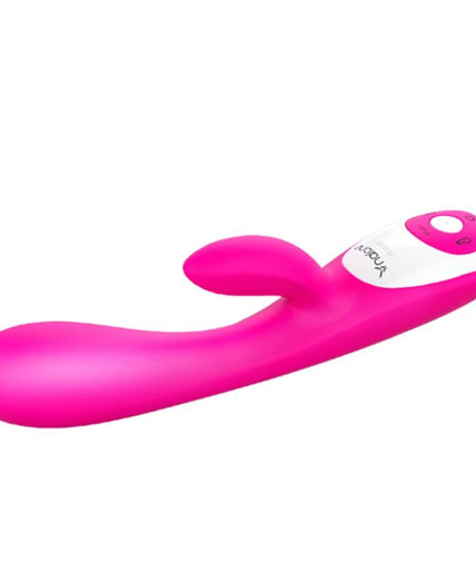 Nalone – Want Wiederaufladbarer Vibrator mit Sprachsteuerung