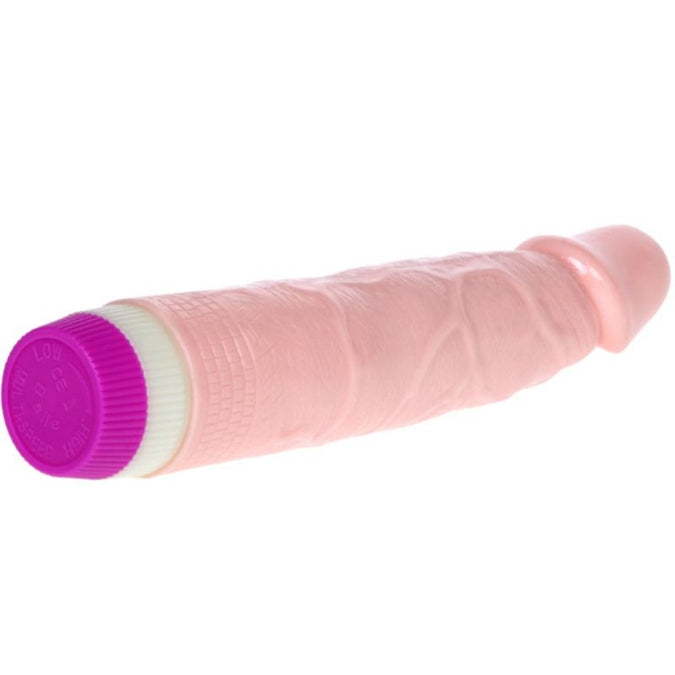 Baile – realistischer Vibrator für Anfänger, 21,5 cm