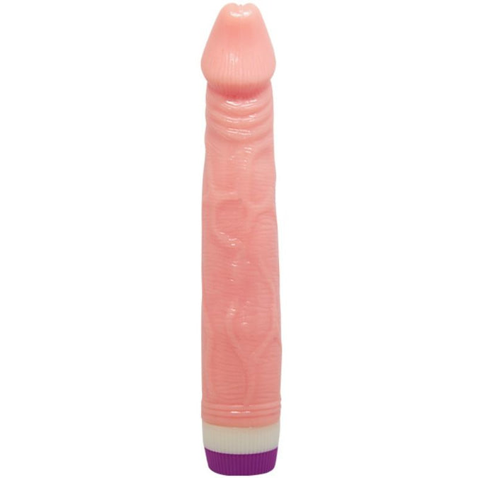Baile – Natuurlijke Realistische Vibrator 22 Cm