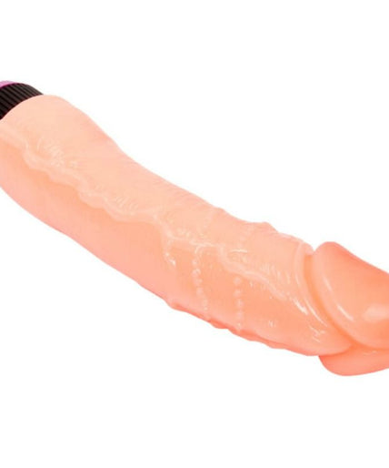 Baile – Natural Flexible Realistic Vibrator 24 Cm