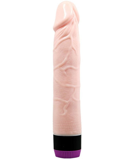 Baile – Adour Club Realistic Vibrator 21.5 Cm