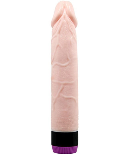 Baile – Adour Club Realistic Vibrator 21.5 Cm