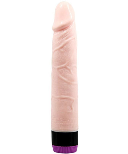 Baile – Adour Club Realistic Vibrator 21.5 Cm
