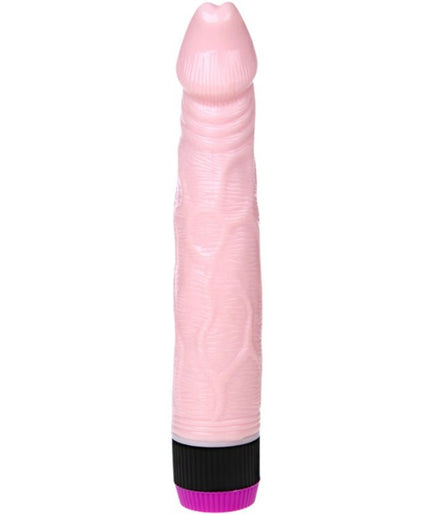 Baile – Adour Club Realistic Vibrator 22.5 Cm