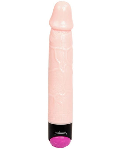 Baile – Colorful Sex Vibration and Rotation 24 Cm