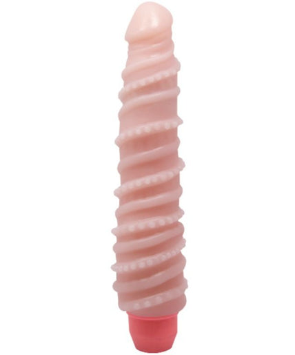 Baile – Flexi Vibe Sensual Spiral Vibrator 19.5 Cm