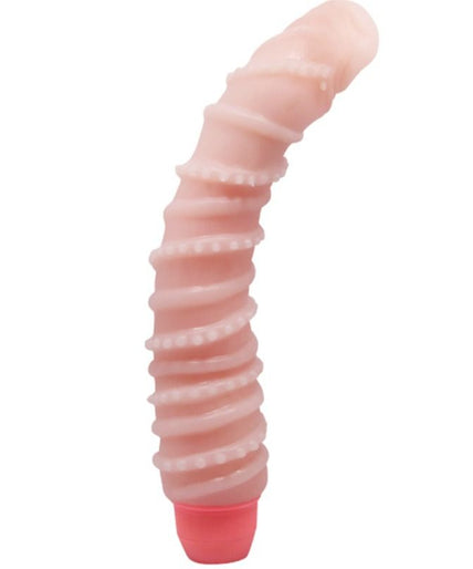 Baile – Flexi Vibe Sensual Spiral Vibrator 19.5 Cm