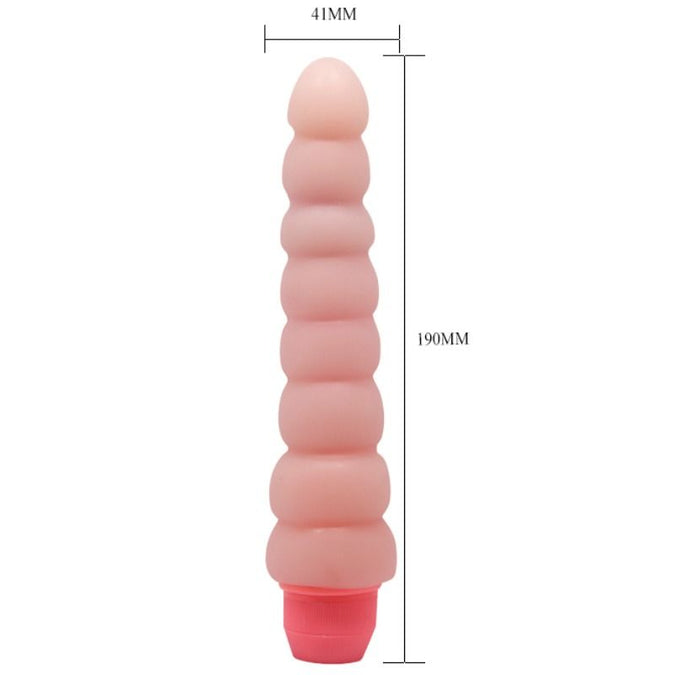 Baile – Flexi Vibe Sensual Spine Flexibele Vibrator 19 Cm