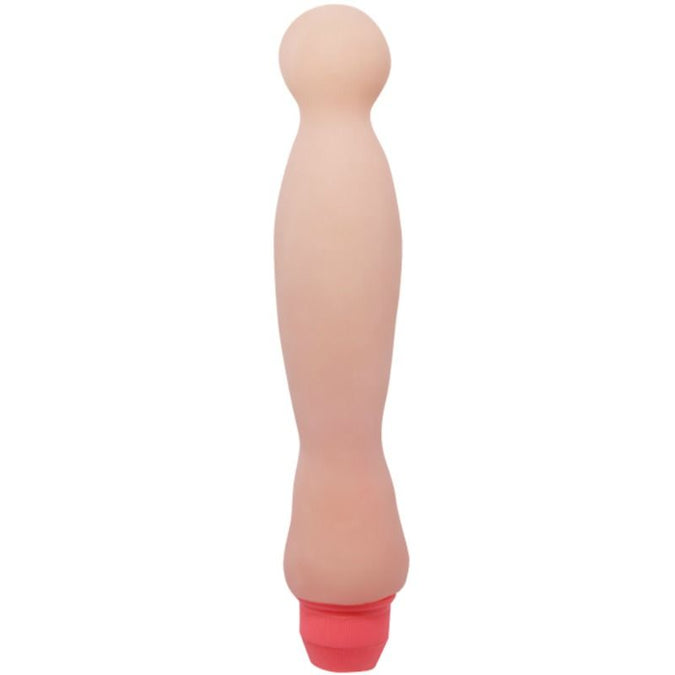 Baile – Flexi Vibe Sinnlicher Wirbelsäulen-Vibrator 22 cm
