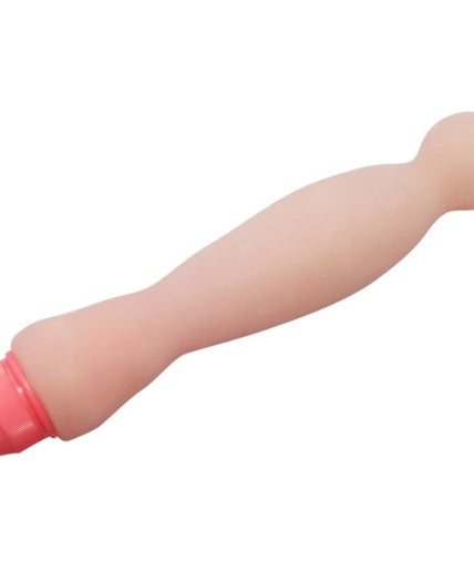 Baile – Flexi Vibe Sinnlicher Wirbelsäulen-Vibrator 22 cm