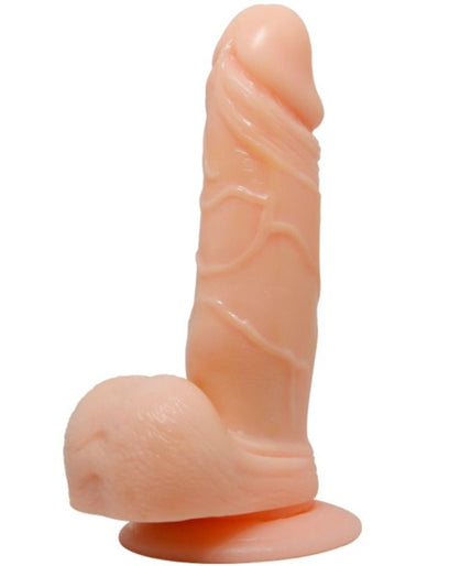 Baile – Prime Realistic Dong Natural with Vibration