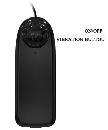 Baile – Arbitrariness Realistic Vibrator Dildo