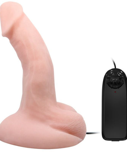 Baile – Arbitrariness Realistic Vibrator Dildo
