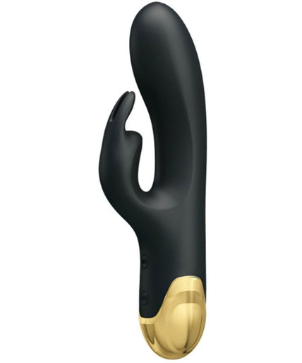 Pretty Love – Smart Double Pleasure Vibrator