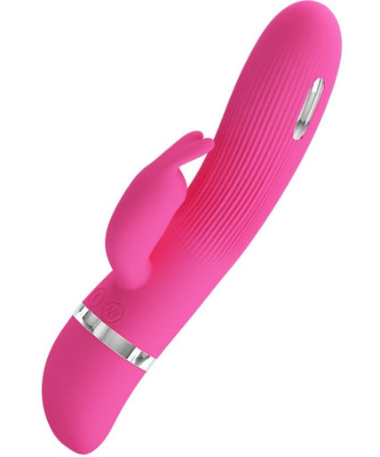 Pretty Love – Flirtation Ingram Electroshock Vibrator