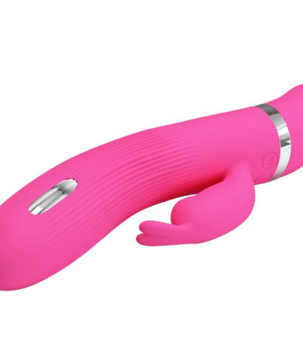 Pretty Love – Flirtation Ingram Electroshock Vibrator
