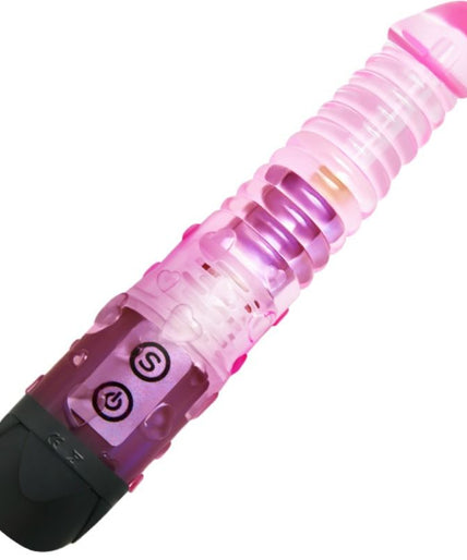 Baile – Give You Lover Pink Vibrator